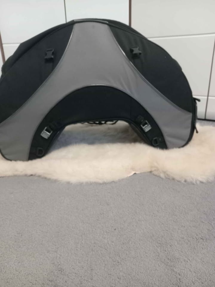 Brašňa na motorku - 6