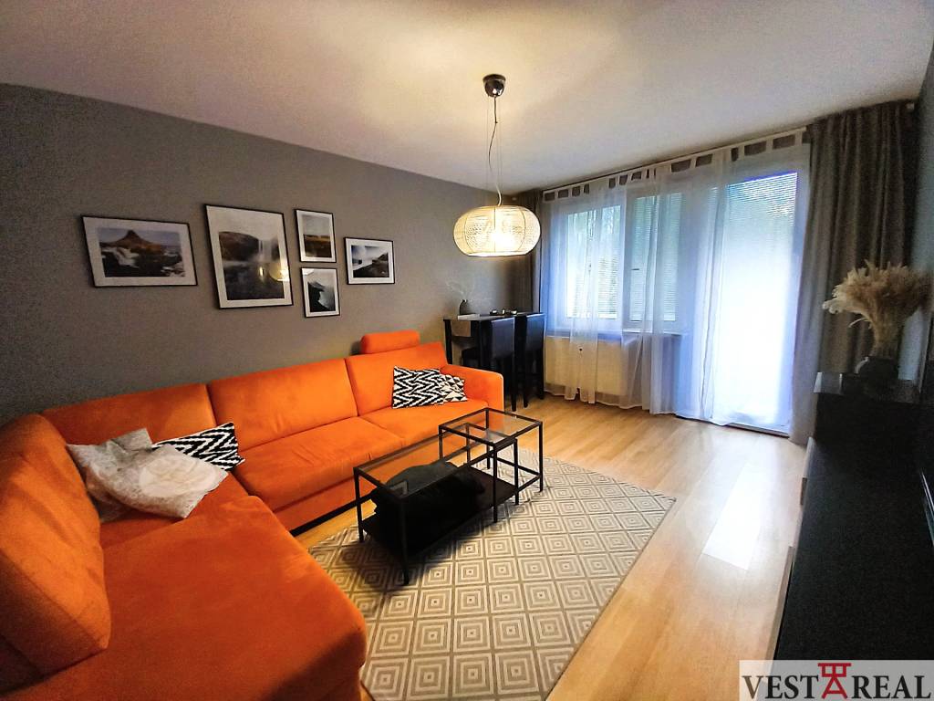 Rezervované: 3 izbový byt s balkónom Trnava- Nerudova - 6