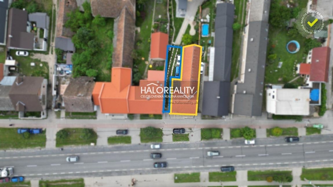 HALO reality - REZERVOVANÉ (prihláste sa na čakaciu listinu) - 6