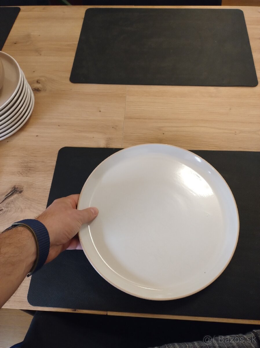 Súprava riadu (2x20ks) - 6