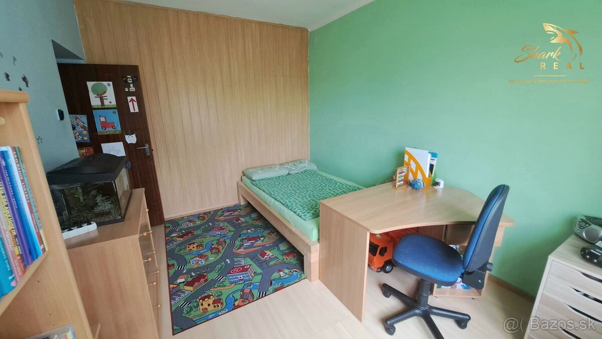 NOVINKA Dvojgeneračný dom na PREDAJ - 6