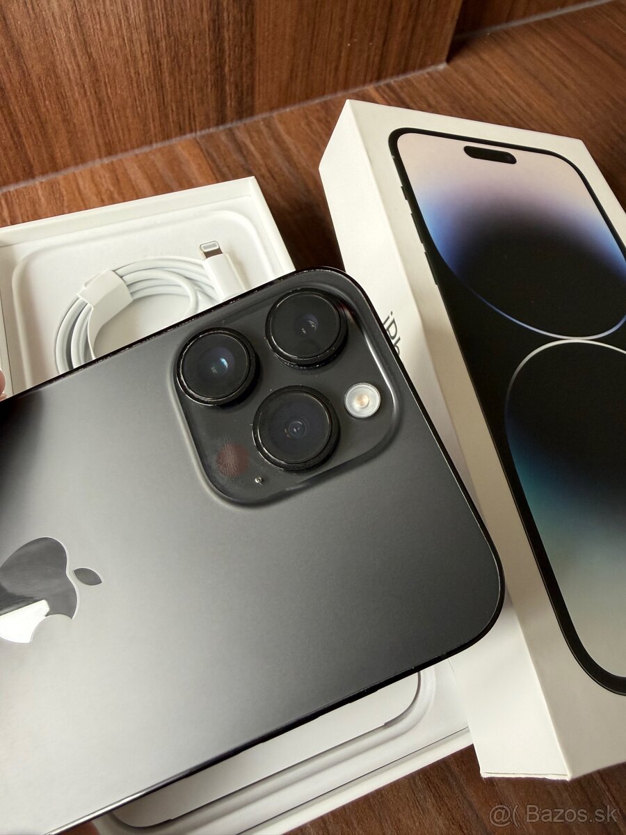 iPhone 14 Pro Max 256 GB - 6