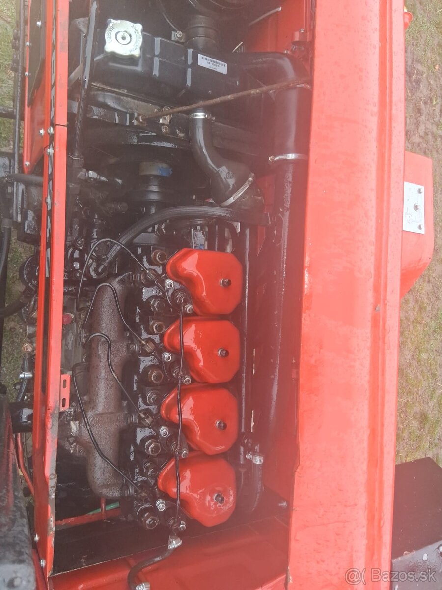 Zetor 6945 - 6