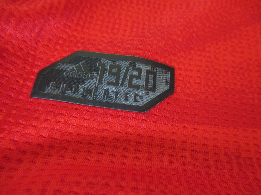 Futbalový dres Bayern Mníchov 19/20 Coutinho - 6