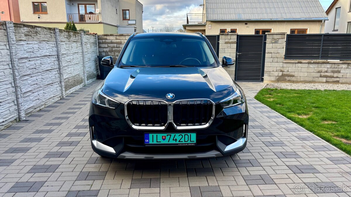 BMW X1 25e 2024 - 6