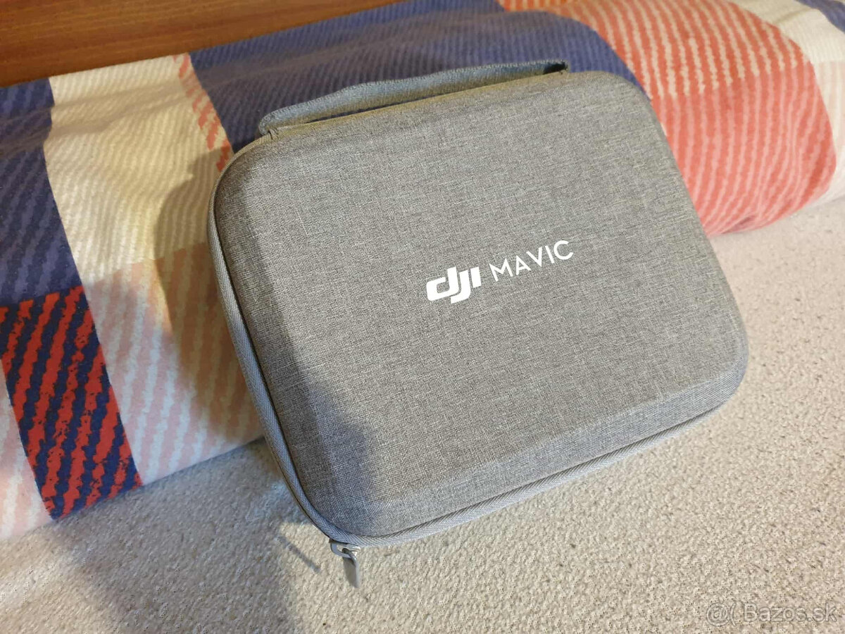 ███ DJI Mini 3 PRO - ODBLOKOVANA VYSKA 500M ███ - 6