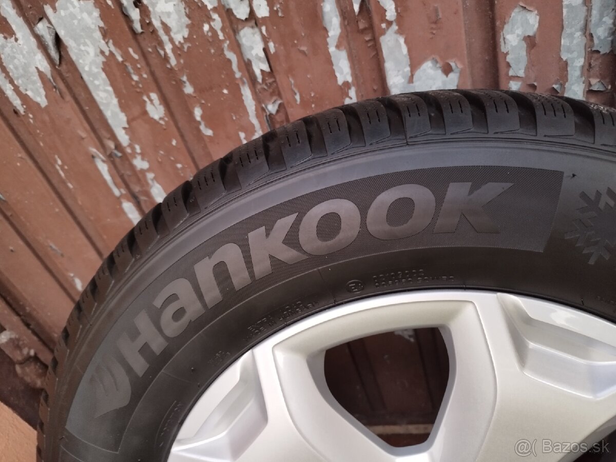 elektrony 5x114,3 r16 zimne 215/65 r16 dacia duster - 6