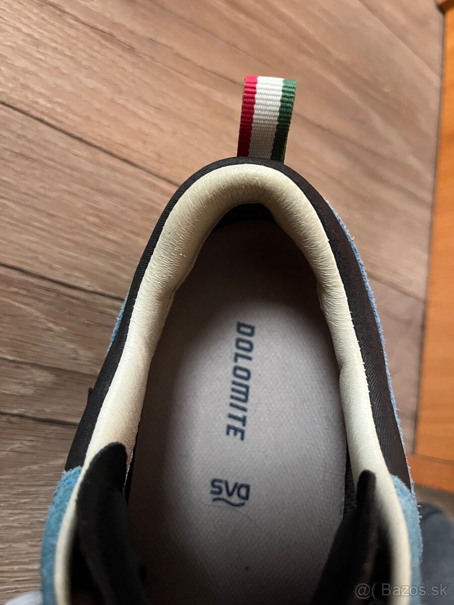 Turistická obuv Dolomite - 6