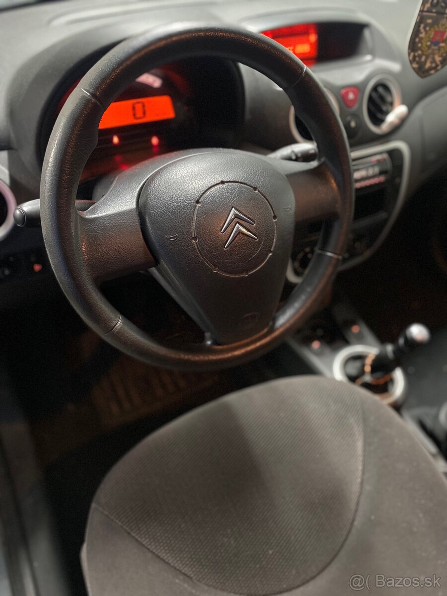 Citroen c3 - 6