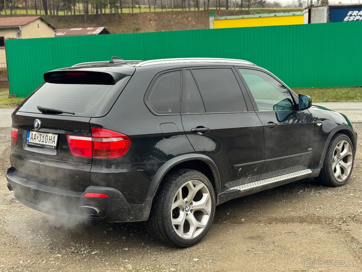 Bmw X5 3.0d 173kw - 6