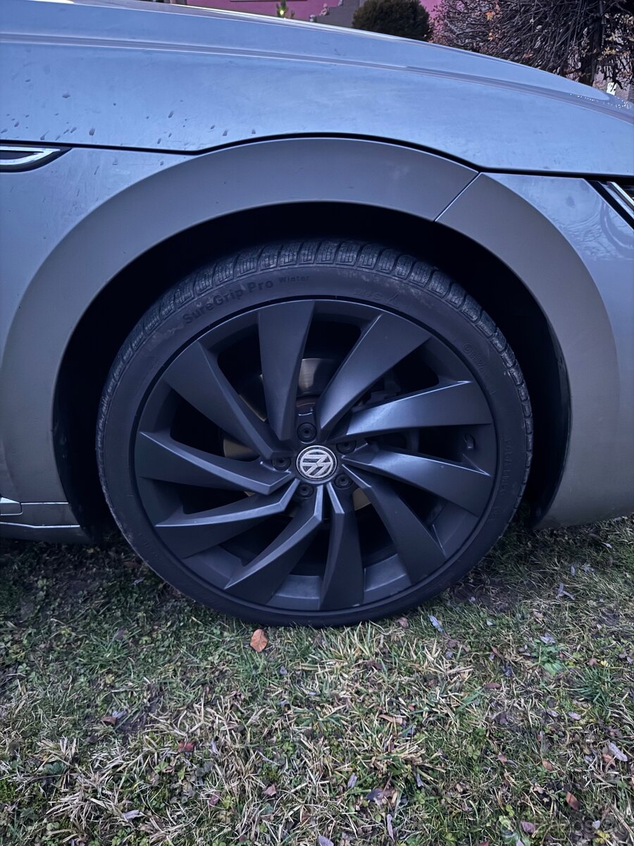 Volkswagen Arteon 2.0 TDI R-Line DSG - 6