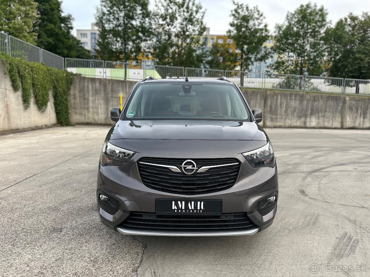 Opel Combo Life Innovation - 6