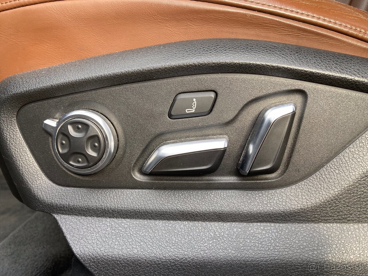 AUDI Q7 3.0 TDi matrix servis AUDI - 6