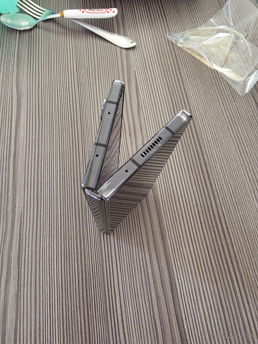 Samsung galaxy Zfold 5 512GB - 6