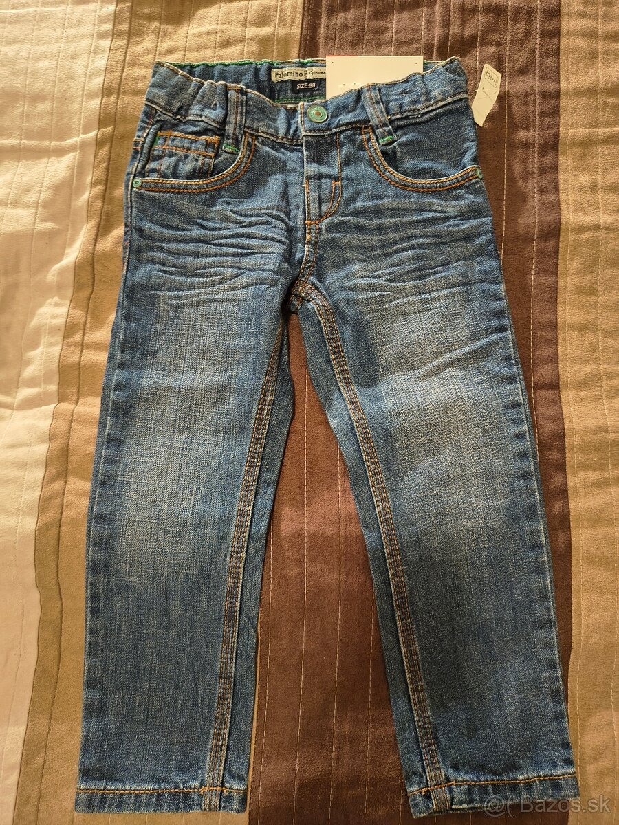 Detske oblecenie v. 92 a 98 - baik - 6