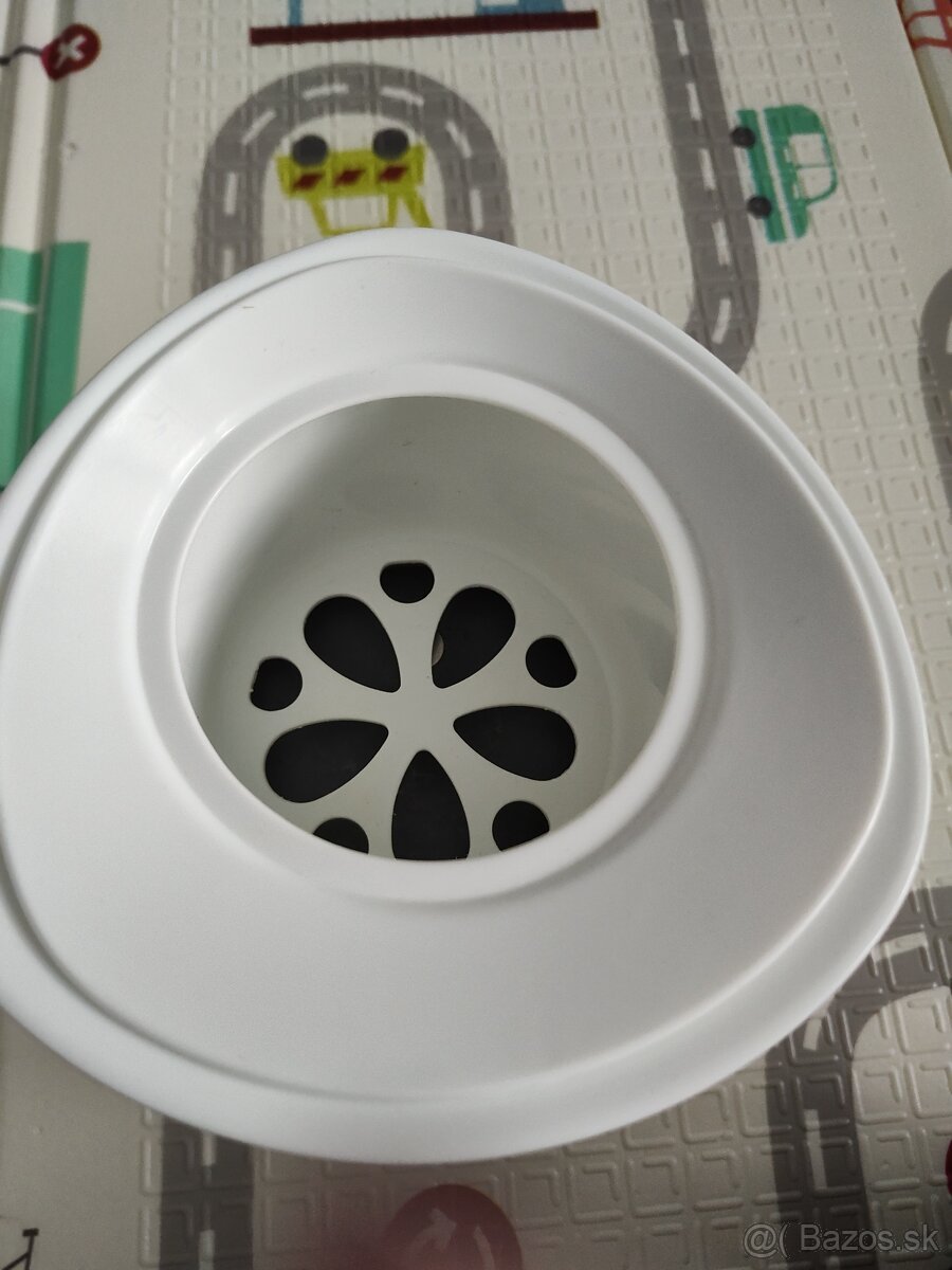 Lovi ohrievač fliaš - 6