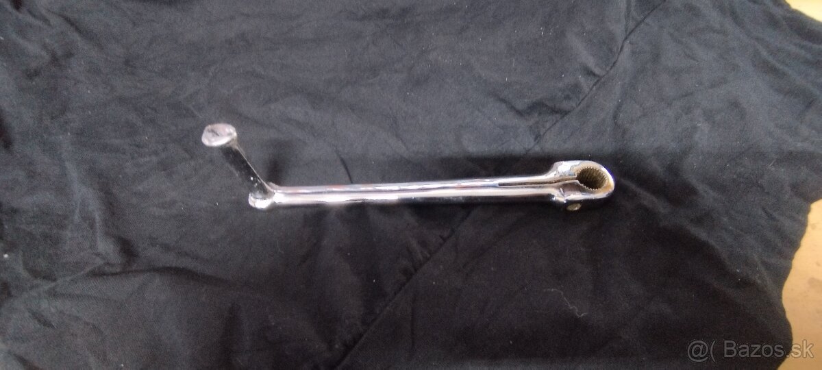 Riadidlá Jawa 50 typ 550 - 6