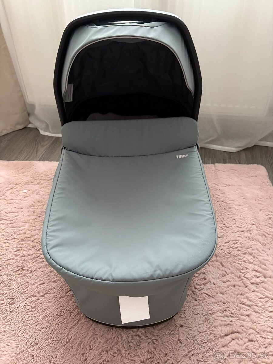 Hlboká vanička Thule - 6