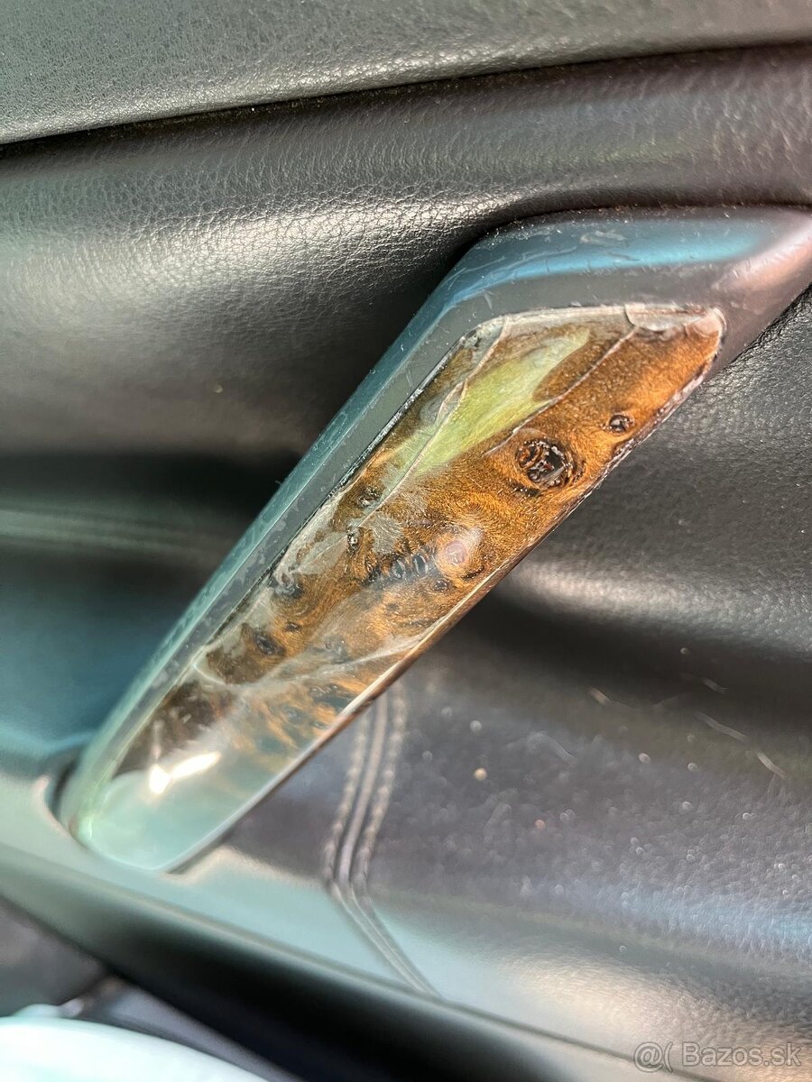 2din Rámik VW Passat b5.5 - 6