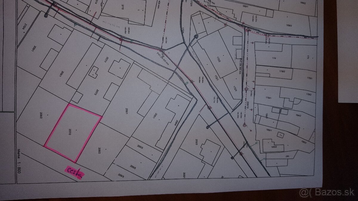 stavebný pozemok - 6