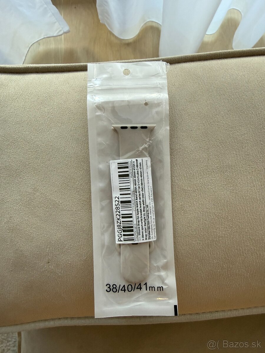 Apple Watch Series 8 45 mm - 6