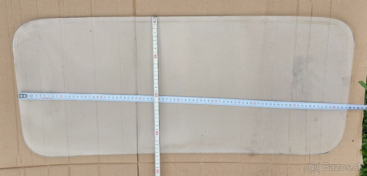 Škoda 1201 sanitka. - 6