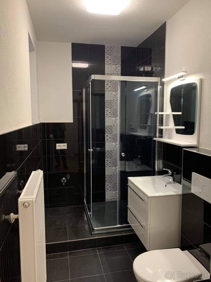 Prenajom 2 izbový byt - 6