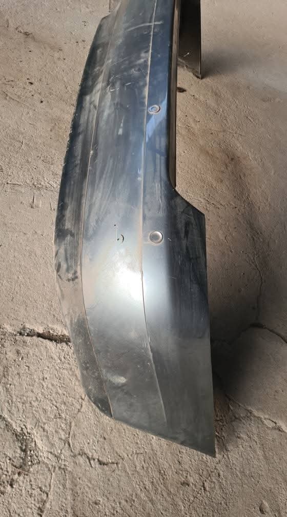 zadný nárazník audi A4 B5 FL AVANT - 6