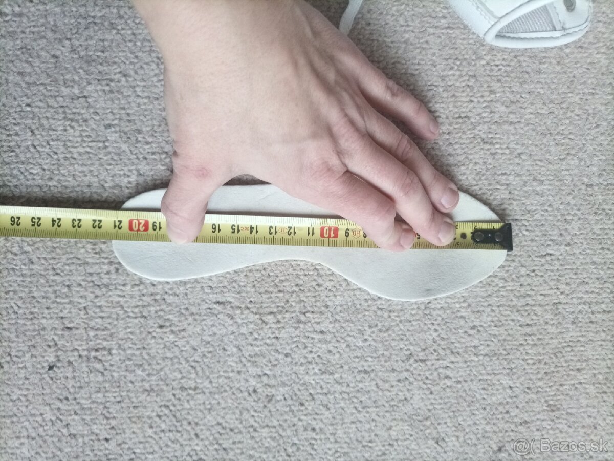 Dievčenské korčule veľ 33 - 6