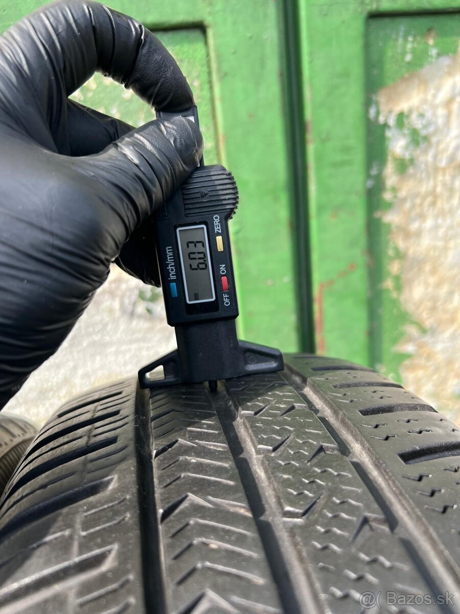 Celoročné pneumatiky vredestein 175/65R14 - 6