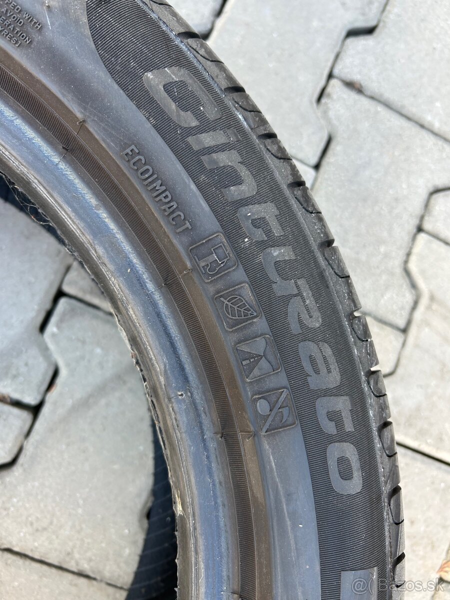 Pirelli 225/50R18 Letne - 6