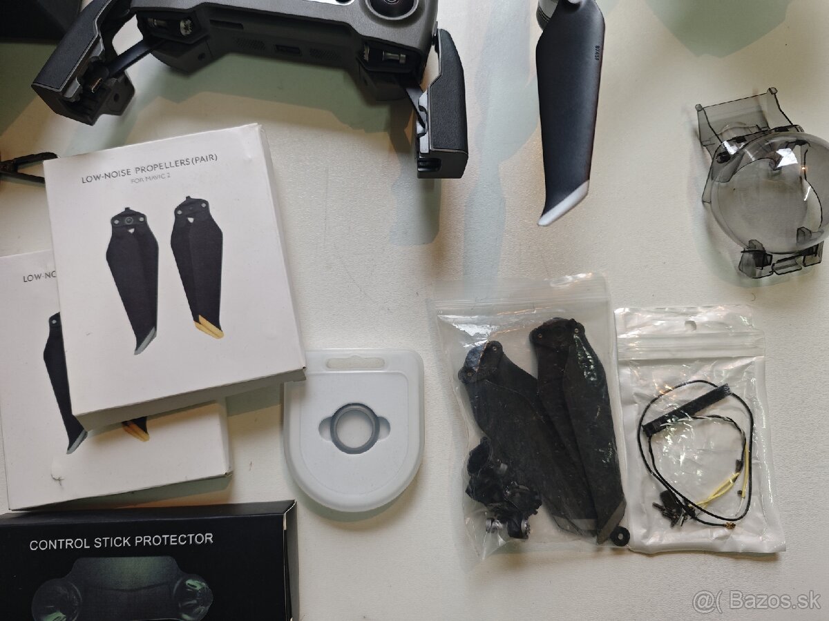 DJI MAVIC 2 ZOOM - 6