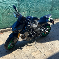 KAWASAKI Z1100 SE - 6