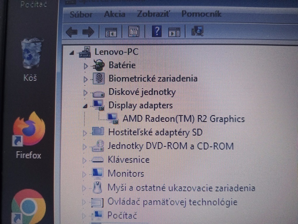 predám notebook Lenovo B50 , 8gb ram ,ssd ,HDMI , Windows 7 - 6
