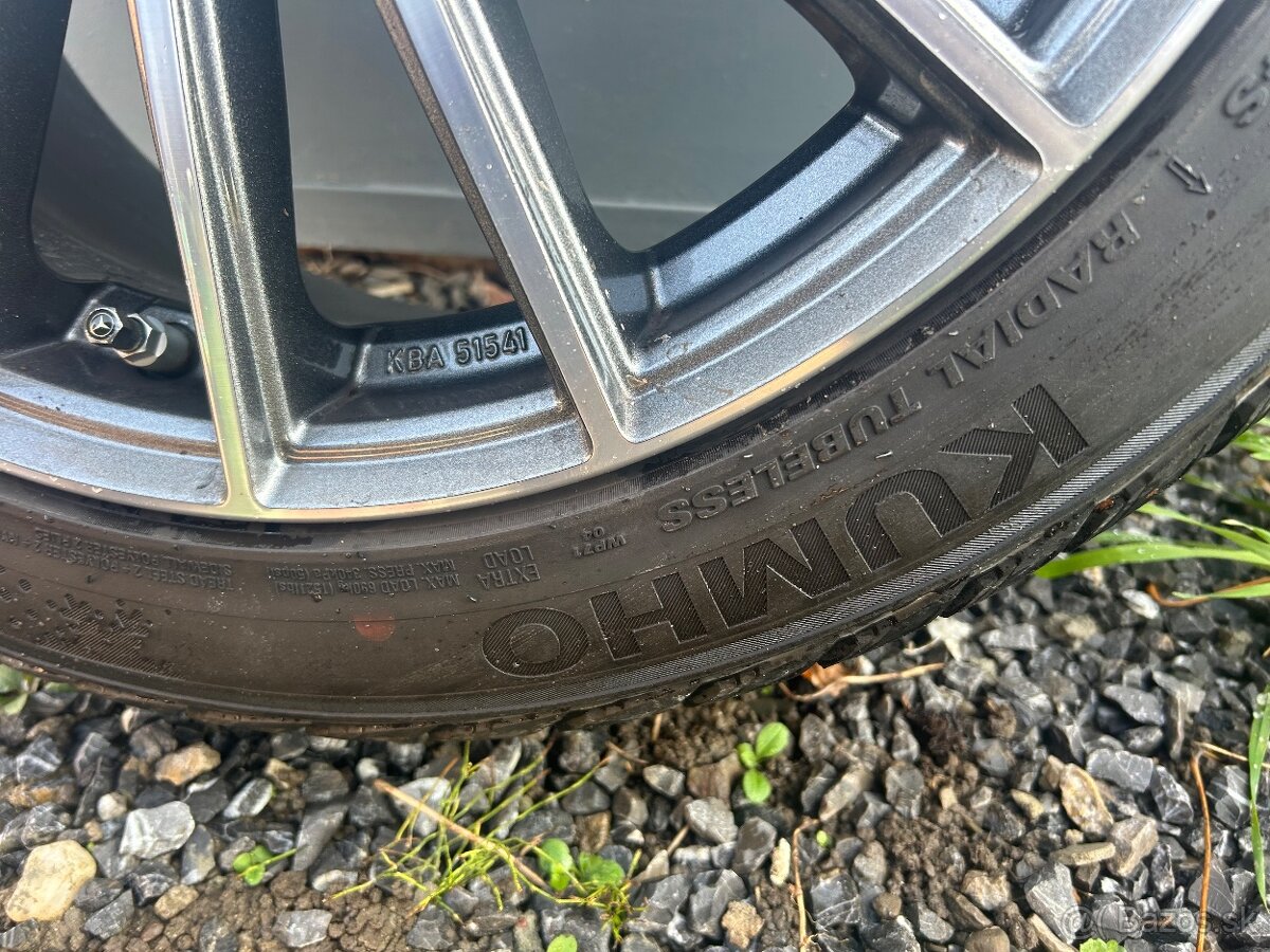 Zimné komplety R18 AEZ - 6