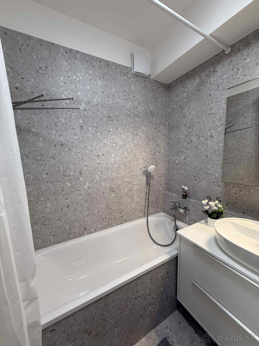 Bernolákovo - Nadštandardný 2-izbový byt – úplne nový - 6