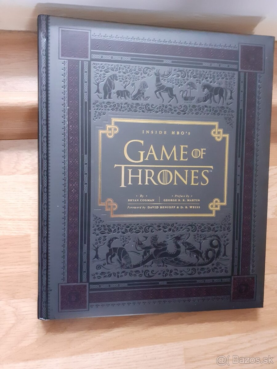 KNIHY V ANGLICKOM A NEMECKOM JAZYKU - 6