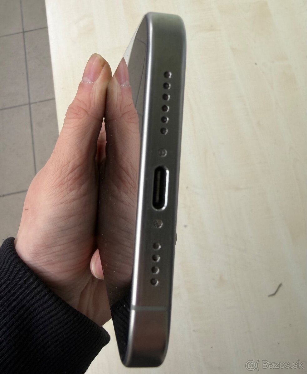 iPhone 15pro max - 6