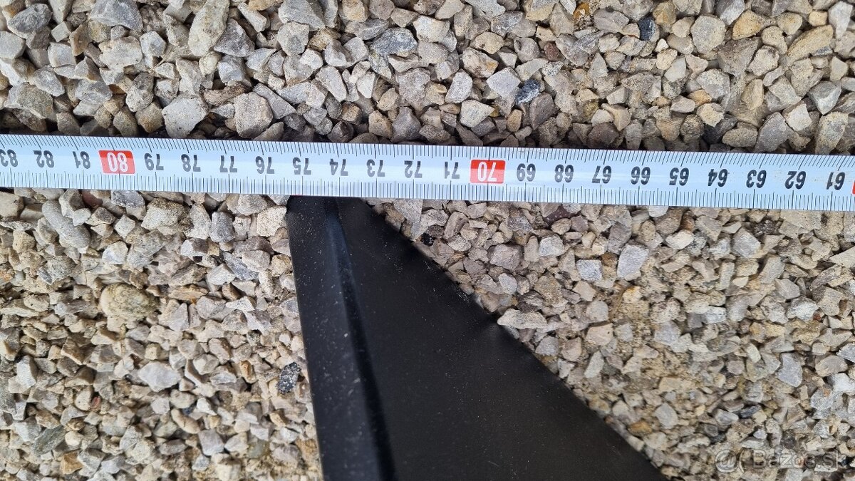 Stolové nohy- podnože - 6