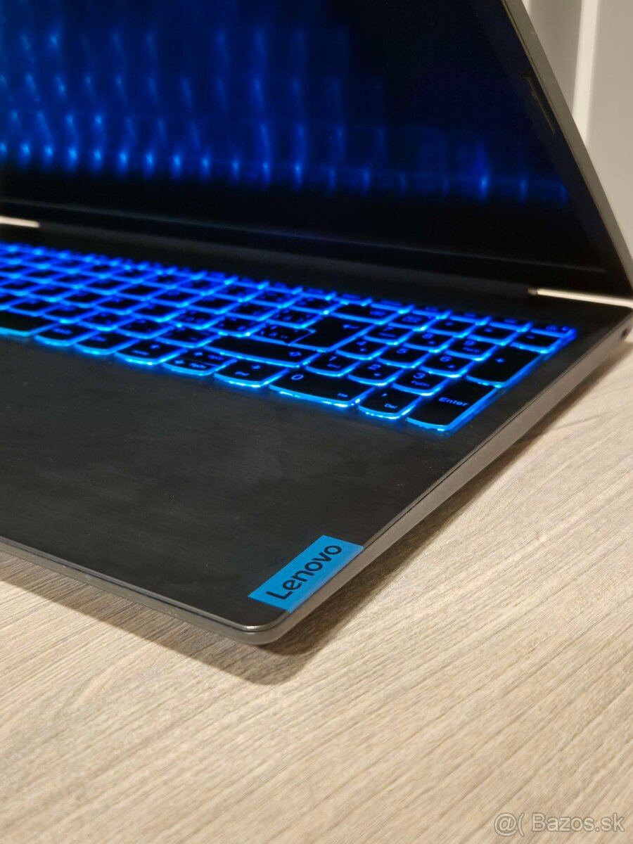 Lenovo Ideapad Gaming L340 | Intel core i7 | GTX 1650 - 6