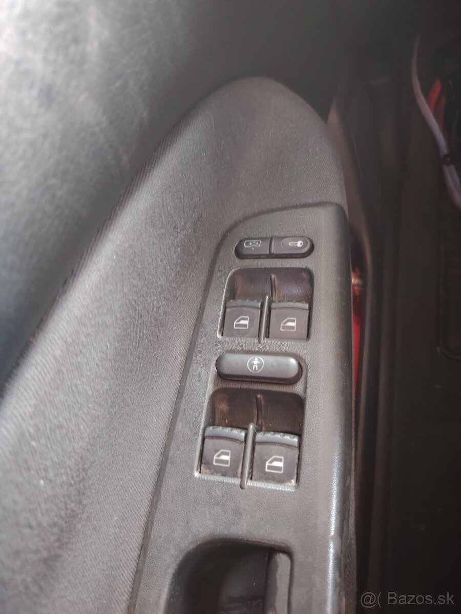 Škoda Octavia 1.9TDI - 6