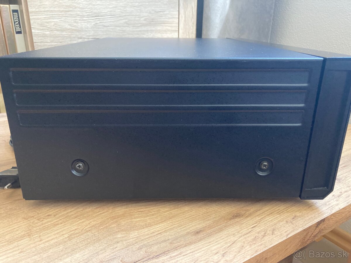 Nakamichi RX-202E - 6