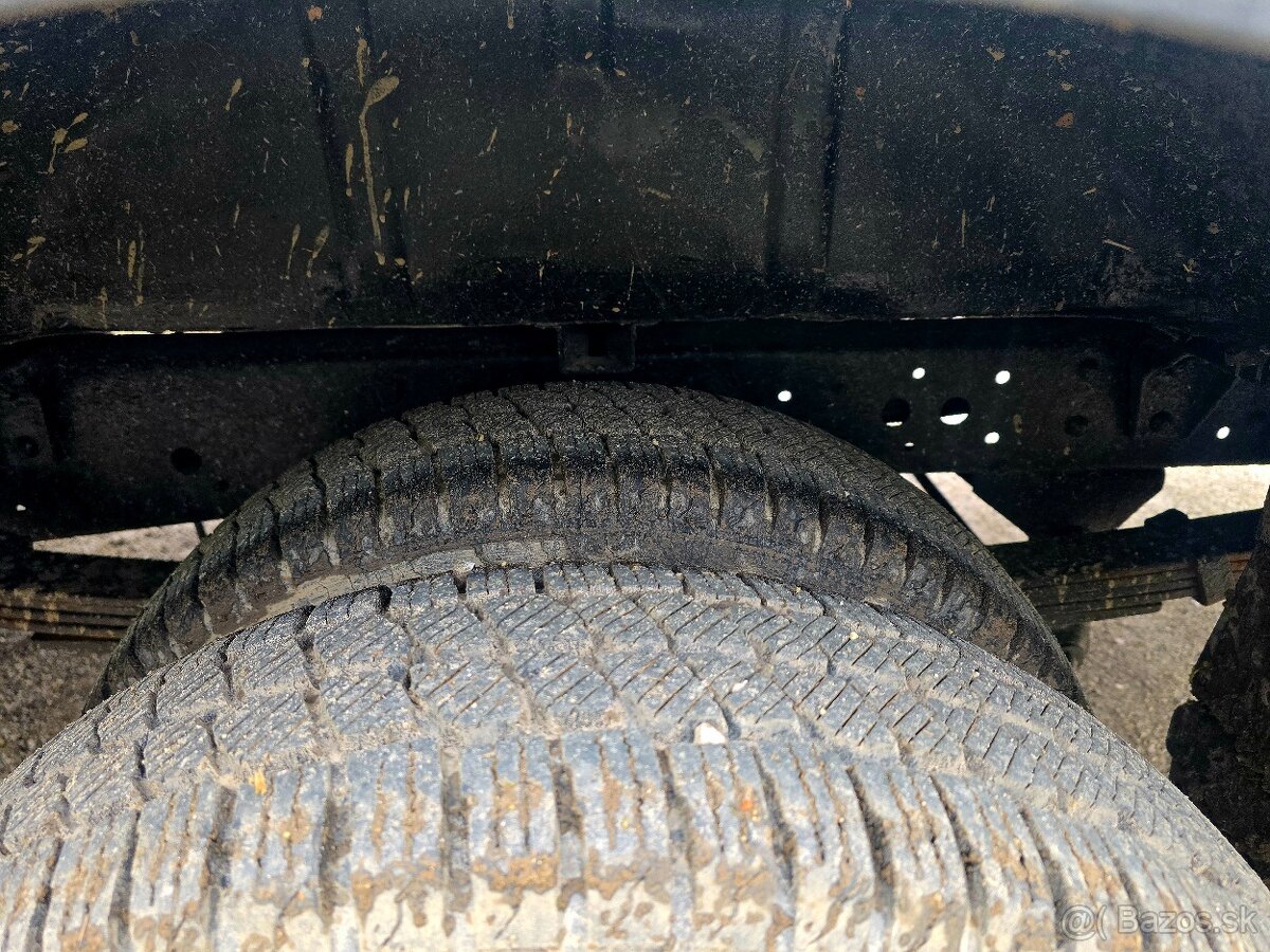 Iveco Daily 3.0HPI - 6