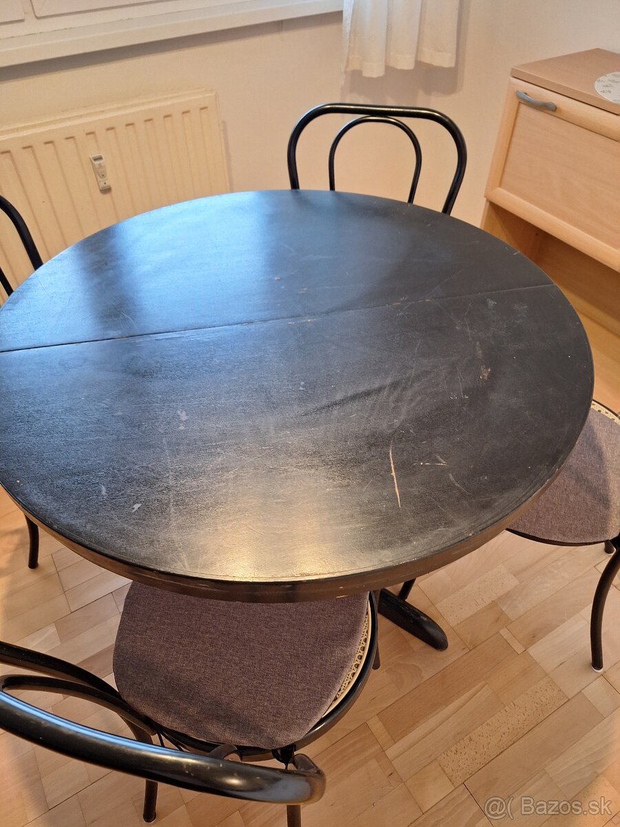 Jedalensky stol - 6