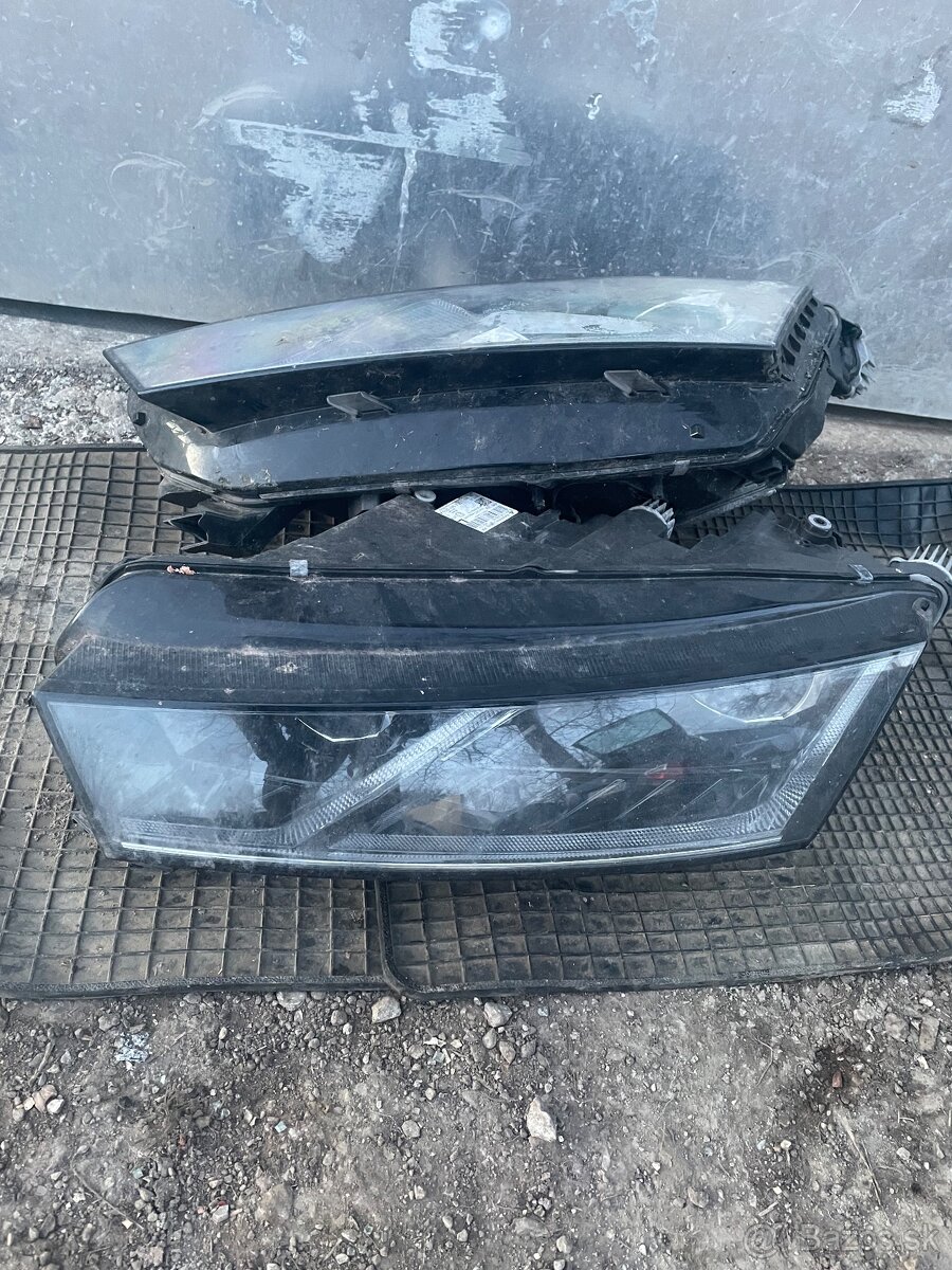 Predám Predné svetla - 6