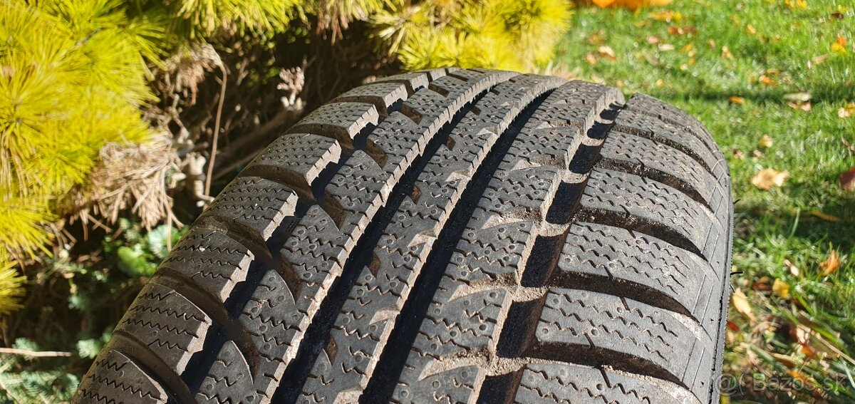 TOMKET SNOWROAD 3, 185/60 R14, 82T, M+S - 6