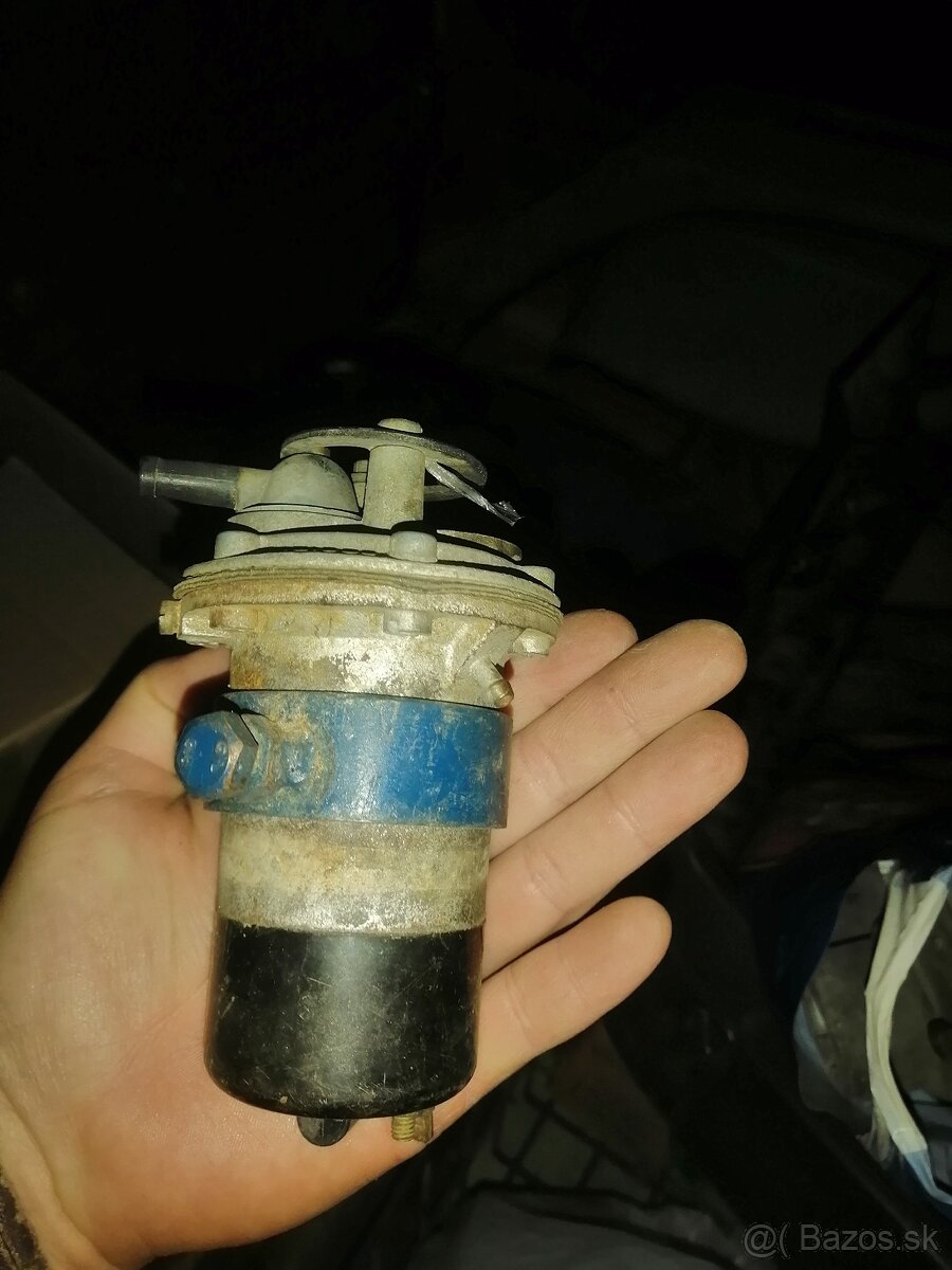 Nadrzka na, ostrekovac, škoda - 6