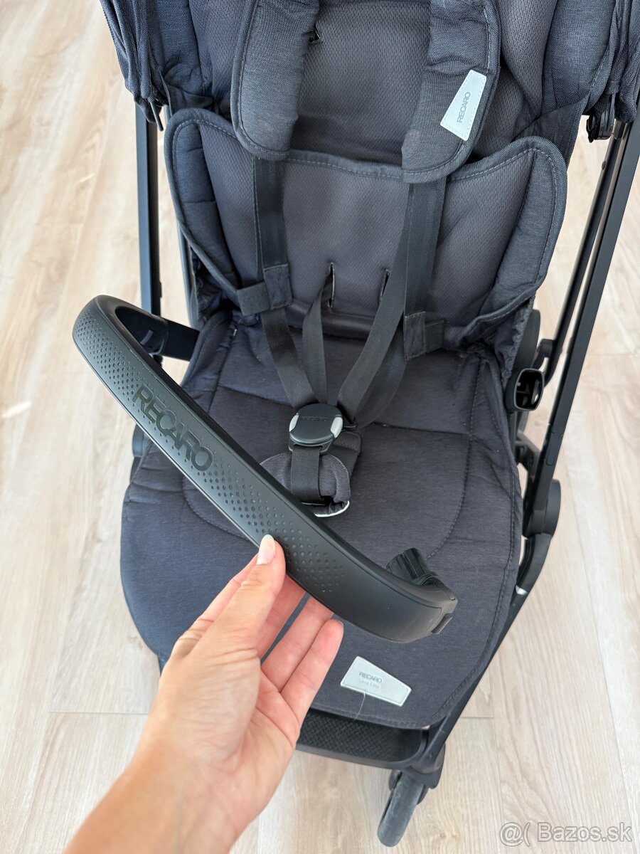 Športový kočík Recaro - 6