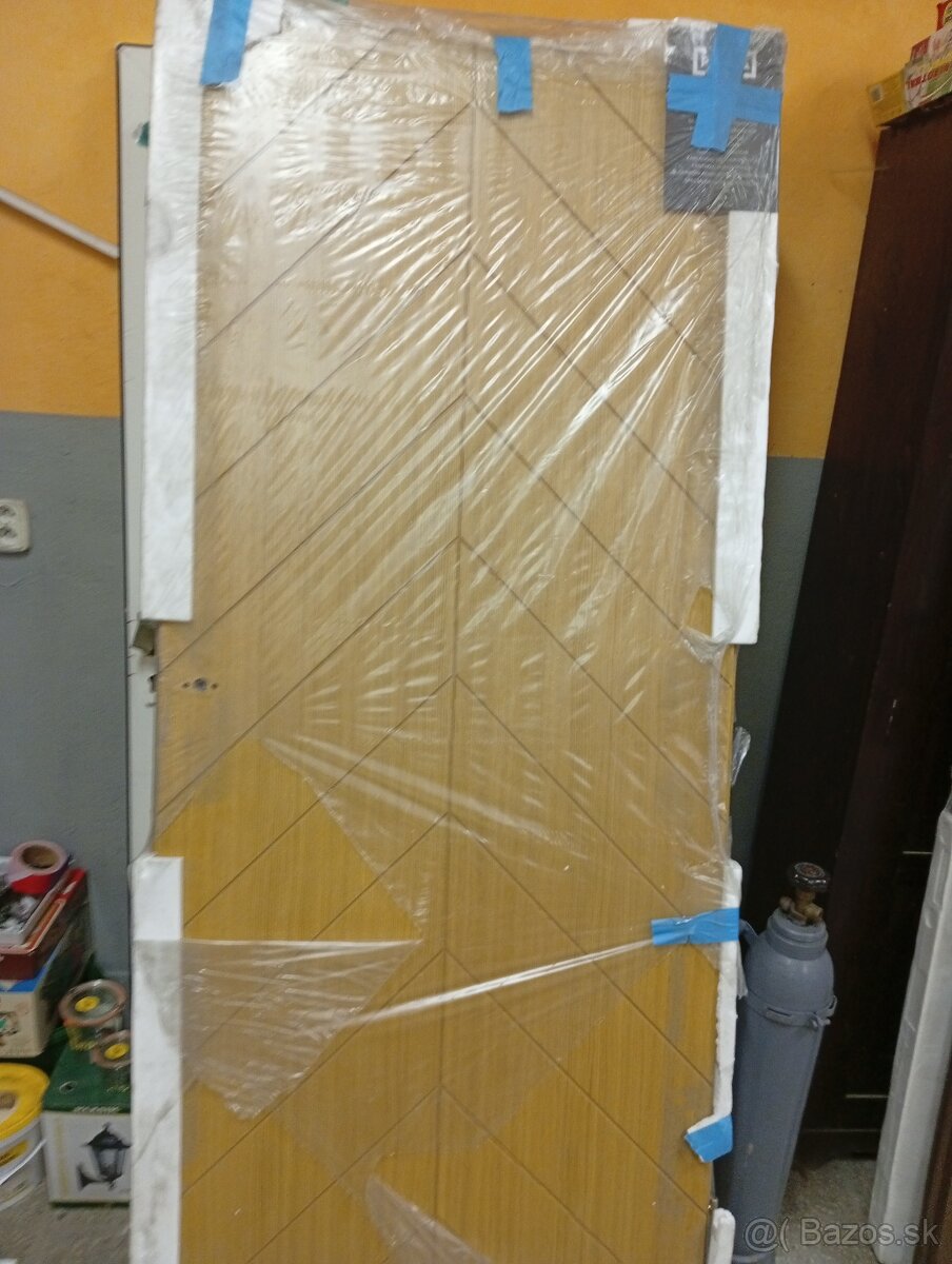 Interiérové dvere - 6