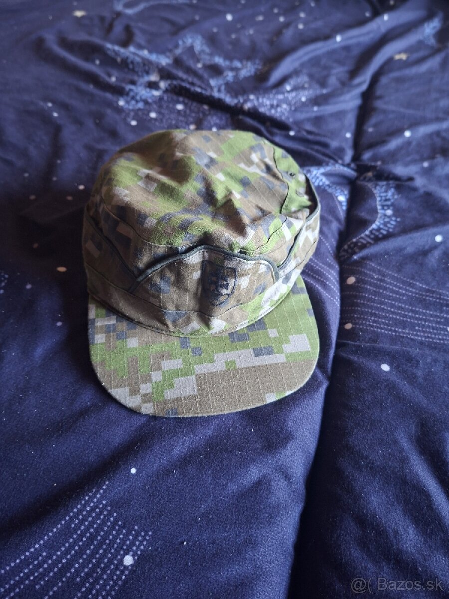Predám vojenské veci - 6